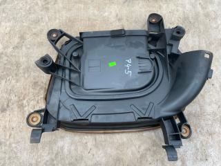 корпус воздушного фильтра BMW X3 F25 2014, 2.0 л., N47 D20 C, дизель, МКПП, 475, внедорожник 5 дв., полный привод, правый руль, 7812061, 7811027