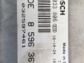 блок управления двигателем BMW X1 F48 2016, 1.8 л., B47 C20 A, дизель, 6МКПП, 668, внедорожник 5 дв., полный привод, правый руль, 8596362, 0281033806 - фото №3