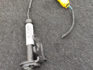 пиропатрон петли капота BMW X1 F48 2016, 1.8 л., B47 C20 A, дизель, 6МКПП, 668, внедорожник 5 дв., полный привод, правый руль, 7300581