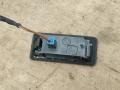 подсветка номера BMW X1 F48 2016, 1.8 л., B47 C20 A, дизель, 6МКПП, 668, внедорожник 5 дв., полный привод, правый руль, 7193293 - фото №3