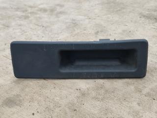 ручка крышки багажника BMW X1 F48 2016, 1.8 л., B47 C20 A, дизель, 6МКПП, 668, внедорожник 5 дв., полный привод, правый руль, 7368752