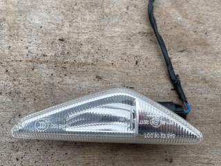 повторитель поворота на крыле левый BMW X3 F25 2014, 2.0 л., N47 D20 C, дизель, МКПП, 475, внедорожник 5 дв., полный привод, правый руль, 7171007