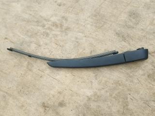щеткодержатель задний BMW X1 F48 2016, 1.8 л., B47 C20 A, дизель, 6МКПП, 668, внедорожник 5 дв., полный привод, правый руль, 7357224, 7866061