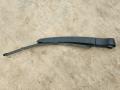 щеткодержатель задний BMW X1 F48 2016, 1.8 л., B47 C20 A, дизель, 6МКПП, 668, внедорожник 5 дв., полный привод, правый руль, 7357224, 7866061 - фото №2