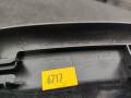 накладка на порог внутренняя BMW X1 F48 2016, 1.8 л., B47 C20 A, дизель, 6МКПП, 668, внедорожник 5 дв., полный привод, правый руль, 7326811 - фото №3