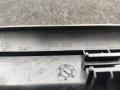 накладка на порог внутренняя BMW X1 F48 2016, 1.8 л., B47 C20 A, дизель, 6МКПП, 668, внедорожник 5 дв., полный привод, правый руль, 7326833 - фото №3