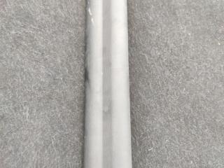 накладка на порог внутренняя BMW X1 F48 2016, 1.8 л., B47 C20 A, дизель, 6МКПП, 668, внедорожник 5 дв., полный привод, правый руль, 7326833