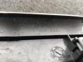 накладка на порог внутренняя BMW X1 F48 2016, 1.8 л., B47 C20 A, дизель, 6МКПП, 668, внедорожник 5 дв., полный привод, правый руль, 7326833 - фото №3