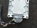 блок AirBag BMW X3 F25 2014, 2.0 л., N47 D20 C, дизель, МКПП, 475, внедорожник 5 дв., полный привод, правый руль, 6858547 - фото №2