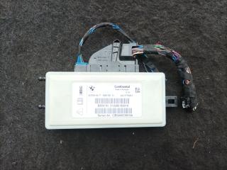 блок AirBag BMW X3 F25 2014, 2.0 л., N47 D20 C, дизель, МКПП, 475, внедорожник 5 дв., полный привод, правый руль, 9280185
