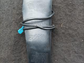 подушка безопасности сиденья BMW X3 F25 2014, 2.0 л., N47 D20 C, дизель, МКПП, 475, внедорожник 5 дв., полный привод, правый руль, 7238532