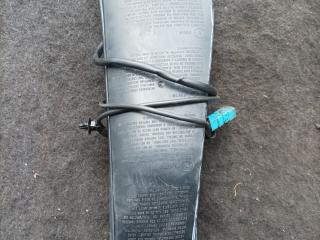 подушка безопасности сиденья BMW X3 F25 2014, 2.0 л., N47 D20 C, дизель, МКПП, 475, внедорожник 5 дв., полный привод, правый руль, 7238531