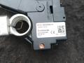 минусовой провод аккумулятора BMW X3 F25 2014, 2.0 л., N47 D20 C, дизель, МКПП, 475, внедорожник 5 дв., полный привод, правый руль, 9302356 - фото №2