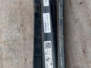 Кронштейн крепления порога BMW X3 G01 2018, 3.0 л., i, B58 B30 A, бензин, АКПП, внедорожник 5 дв., полный привод, правый руль, 8072707