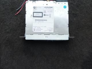 магнитола BMW X3 F25 2014, 2.0 л., N47 D20 C, дизель, МКПП, 475, внедорожник 5 дв., полный привод, правый руль, 9294206
