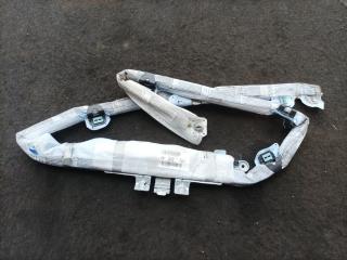 подушка безопасности боковая (шторка) BMW X3 F25 2014, 2.0 л., N47 D20 C, дизель, МКПП, 475, внедорожник 5 дв., полный привод, правый руль, 9182225