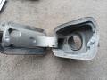 лючок топливного бака BMW X3 F25 2014, 2.0 л., N47 D20 C, дизель, МКПП, 475, внедорожник 5 дв., полный привод, правый руль - фото №3