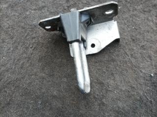 замок капота BMW X3 F25 2014, 2.0 л., N47 D20 C, дизель, МКПП, 475, внедорожник 5 дв., полный привод, правый руль, 7210734, 7244880
