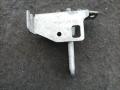 замок капота BMW X3 F25 2014, 2.0 л., N47 D20 C, дизель, МКПП, 475, внедорожник 5 дв., полный привод, правый руль, 7210734, 7244880 - фото №2