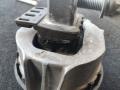 подушка крепления двигателя BMW X3 G01 2018, 3.0 л., i, B58 B30 A, бензин, АКПП, внедорожник 5 дв., полный привод, правый руль, 6860472 - фото №4