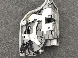 замок двери задней правой BMW 5 серия G30/G31 G30 2019, 2.0 л., i, B48 B20 A, бензин, АКПП, a90, седан, задний привод, правый руль, 51227477698