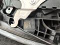 замок двери задней правой BMW 5 серия G30/G31 G30 2019, 2.0 л., i, B48 B20 A, бензин, АКПП, a90, седан, задний привод, правый руль, 51227477698 - фото №2