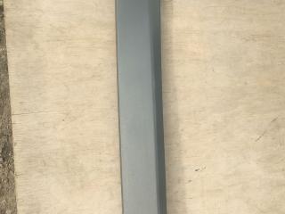 молдинг двери задней правой BMW X1 F48 2016, 1.8 л., B47 C20 A, дизель, 6МКПП, 668, внедорожник 5 дв., полный привод, правый руль, 51137352094