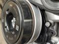 шкив коленвала BMW 2 серия F44 2022, 1.5 л., i, B38 A15 A, бензин, АКПП, белый(300), седан, передний привод, правый руль, 8687695 - фото №2