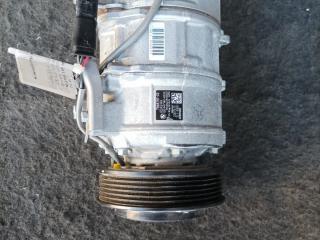 компрессор кондиционера BMW 2 серия F44 2022, 1.5 л., i, B38 A15 A, бензин, АКПП, белый(300), седан, передний привод, правый руль, 7948797