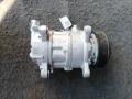 компрессор кондиционера BMW 2 серия F44 2022, 1.5 л., i, B38 A15 A, бензин, АКПП, белый(300), седан, передний привод, правый руль, 7948797 - фото №4