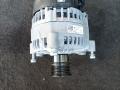 генератор BMW 2 серия F44 2022, 1.5 л., i, B38 A15 A, бензин, АКПП, белый(300), седан, передний привод, правый руль, 8680374 - фото №2
