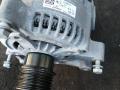 генератор BMW 2 серия F44 2022, 1.5 л., i, B38 A15 A, бензин, АКПП, белый(300), седан, передний привод, правый руль, 8680374 - фото №8
