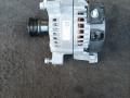 генератор BMW 2 серия F44 2022, 1.5 л., i, B38 A15 A, бензин, АКПП, белый(300), седан, передний привод, правый руль, 8680374 - фото №9
