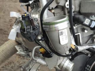 турбина BMW 2 серия F44 2022, 1.5 л., i, B38 A15 A, бензин, АКПП, белый(300), седан, передний привод, правый руль, 9425135