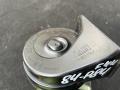 сигнал (клаксон) BMW 2 серия F44 2022, 1.5 л., i, B38 A15 A, бензин, АКПП, белый(300), седан, передний привод, правый руль, 7214930 - фото №4