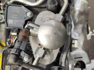 ТНВД BMW 2 серия F44 2022, 1.5 л., i, B38 A15 A, бензин, АКПП, белый(300), седан, передний привод, правый руль, 8631642