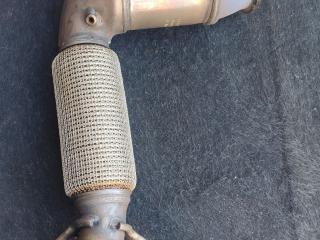 катализатор BMW 2 серия F44 2022, 1.5 л., i, B38 A15 A, бензин, АКПП, белый(300), седан, передний привод, правый руль, 9797055