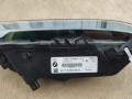 фара противотуманная правая BMW 2 серия F44 2022, 1.5 л., i, B38 A15 A, бензин, АКПП, белый(300), седан, передний привод, правый руль, 63178089526 - фото №3