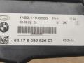 фара противотуманная правая BMW 2 серия F44 2022, 1.5 л., i, B38 A15 A, бензин, АКПП, белый(300), седан, передний привод, правый руль, 63178089526 - фото №4