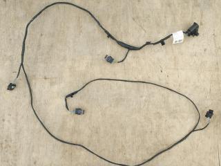 проводка датчиков парковки BMW 2 серия F44 2022, 1.5 л., i, B38 A15 A, бензин, АКПП, белый(300), седан, передний привод, правый руль, 8736648, 8736650