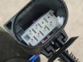 проводка датчиков парковки BMW 2 серия F44 2022, 1.5 л., i, B38 A15 A, бензин, АКПП, белый(300), седан, передний привод, правый руль, 8736648, 8736650 - фото №4