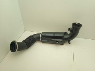 патрубок турбины BMW 2 серия F44 2022, 1.5 л., i, B38 A15 A, бензин, АКПП, белый(300), седан, передний привод, правый руль, 8693166