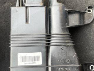 адсорбер BMW 2 серия F44 2022, 1.5 л., i, B38 A15 A, бензин, АКПП, белый(300), седан, передний привод, правый руль, 7476383