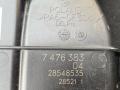адсорбер BMW 2 серия F44 2022, 1.5 л., i, B38 A15 A, бензин, АКПП, белый(300), седан, передний привод, правый руль, 7476383 - фото №2