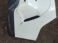 бампер задний BMW 2 серия F44 2022, 1.5 л., i, B38 A15 A, бензин, АКПП, белый(300), седан, передний привод, правый руль - фото №2
