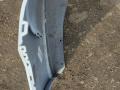 бампер задний BMW 2 серия F44 2022, 1.5 л., i, B38 A15 A, бензин, АКПП, белый(300), седан, передний привод, правый руль - фото №4