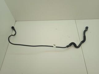 патрубок расширительного бачка BMW 2 серия F44 2022, 1.5 л., i, B38 A15 A, бензин, АКПП, белый(300), седан, передний привод, правый руль, 8658484, 8658483