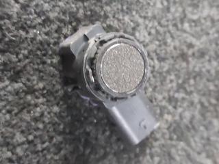 парктроник задний BMW 2 серия F44 2022, 1.5 л., i, B38 A15 A, бензин, АКПП, белый(300), седан, передний привод, правый руль, 66209826949