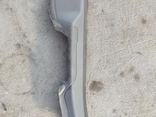водосток крышки багажника BMW 2 серия F44 2022, 1.5 л., i, B38 A15 A, бензин, АКПП, белый(300), седан, передний привод, правый руль, 51497477427