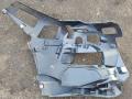 Крепление бампера переднего BMW 2 серия F44 2022, 1.5 л., i, B38 A15 A, бензин, АКПП, белый(300), седан, передний привод, правый руль, 51118075481, 51118075493 - фото №2